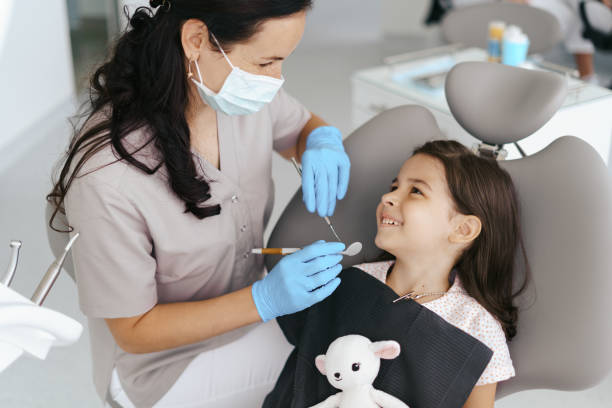 Best Emergency Treatment for Toothache in Wymore, NE